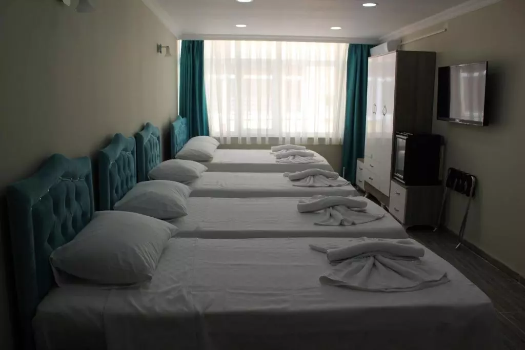 هتل سوئیت گرور استانبول